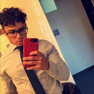 Meet your Posher, Felix